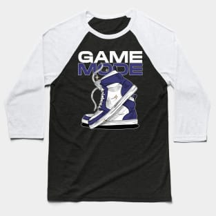 Game Mode Baseball T-Shirt